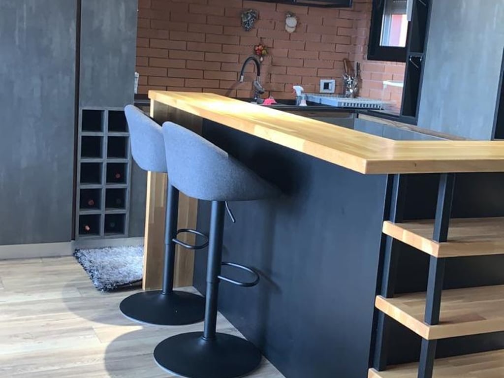 Apartament Me Qera 1+1 tek Liqeni i Thate (ID B2101093) Tirane.