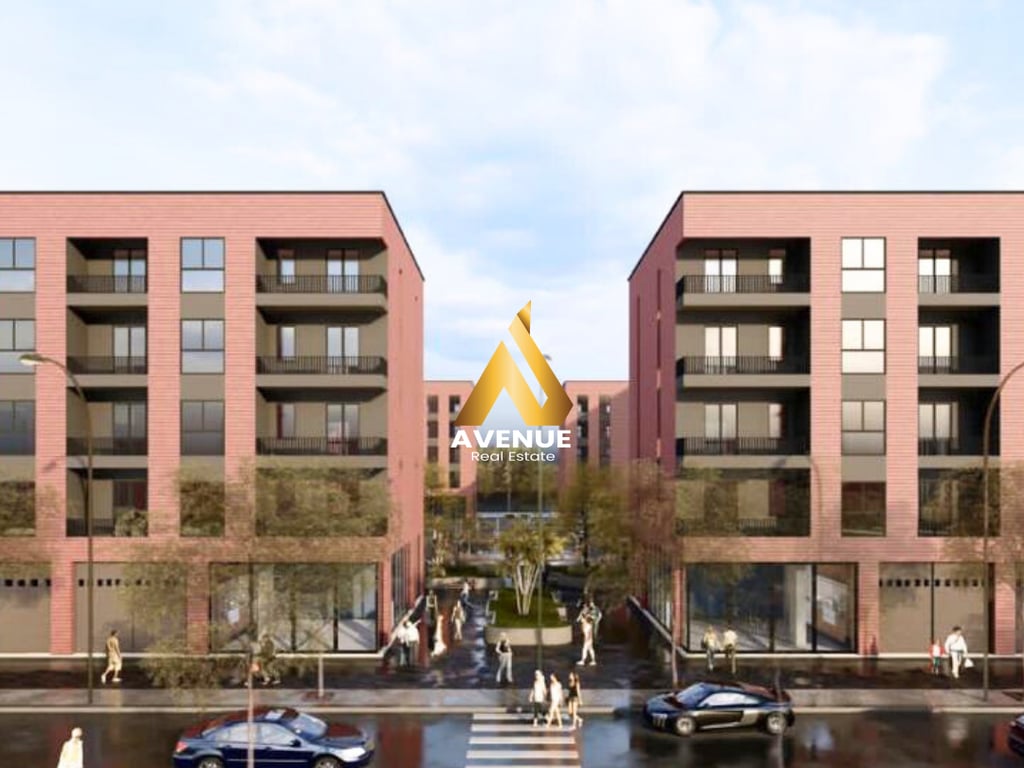 FOR SALE APARTMENT 2+1, KAMEZ NEAR BAR OSLO.