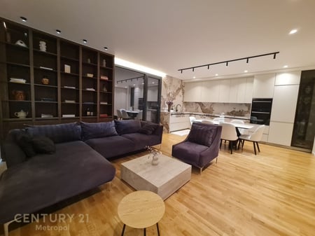 🏡 SHITET APARTAMENT PREMIUM PRANË TEG - LUNDËR | PREMIUM APARTMENT FOR SALE NEAR TEG - LUNDËR