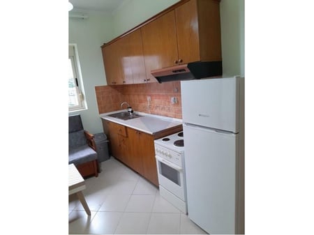 1+1 apartment for rent on Kokonozve street!