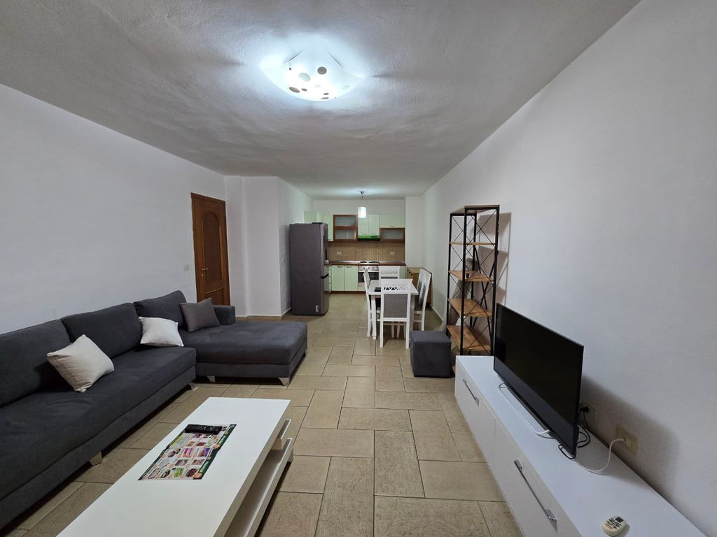 2+1 APARTMENT FOR RENT NEAR WILLSON SQUARE