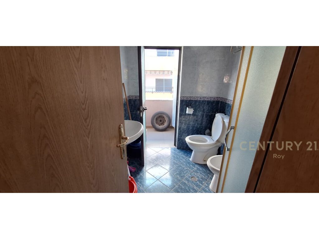 SHITET APARTAMENT 1+1 NE GOLEM! 80,000 €