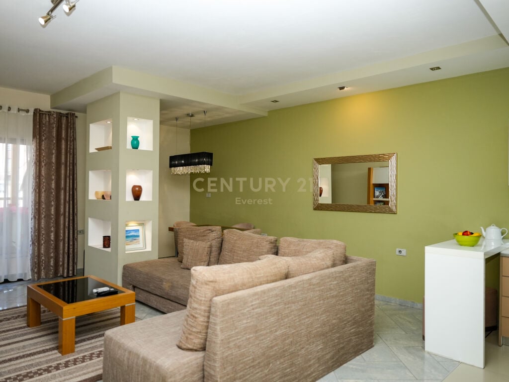 RTSH, JAPIM ME QIRA APARTAMENT 2+1