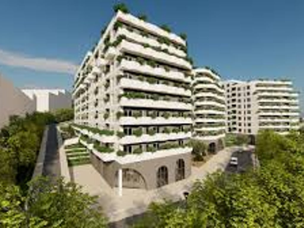 APARTMENT FOR SALE 2+1 AT ALUNA RESIDENCE