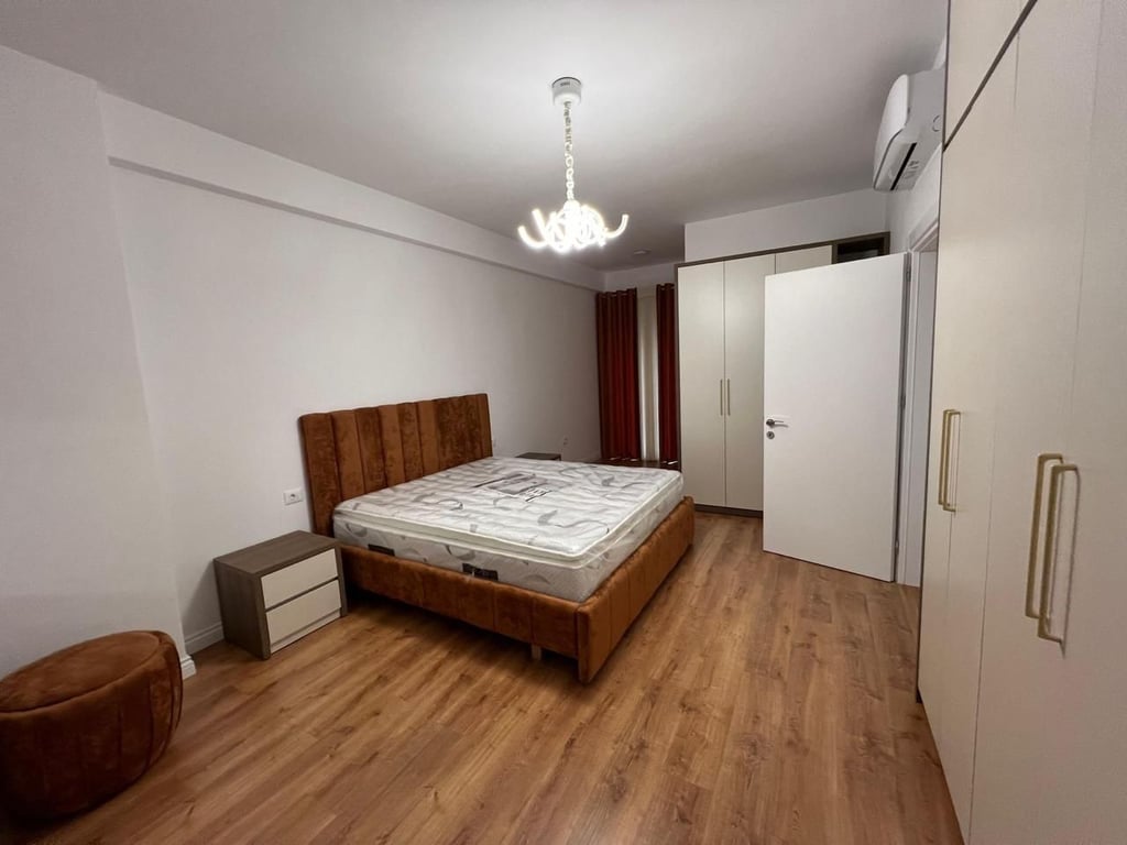 2+1+2 Apartment for Rent at the Olympic Complex