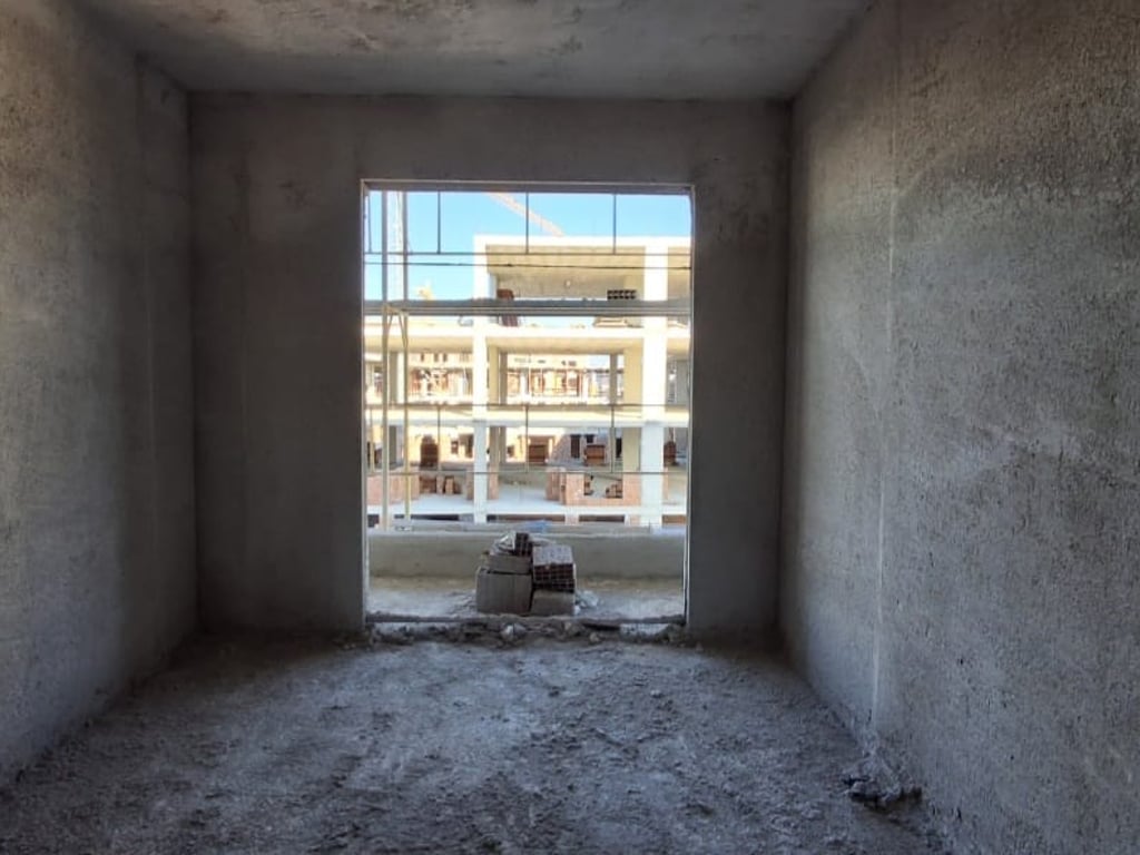 Okazion | APARTAMENT 1+1 për SHITJE – Univers City 🏠