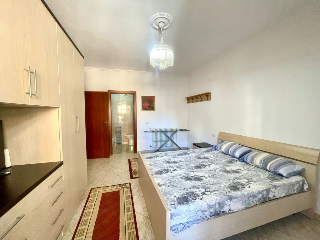 APARTAMENT 2+1 PER QERA TE KOMUNA PARISIT 