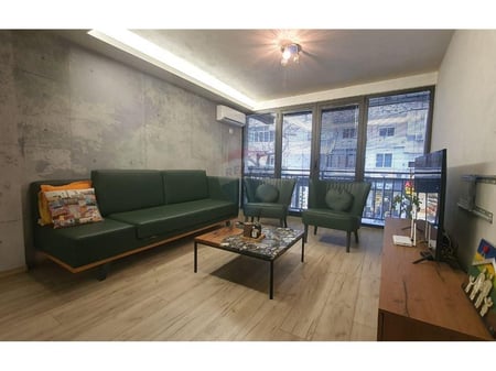 Apartment 1+1 for sale in Myslym Shyr!