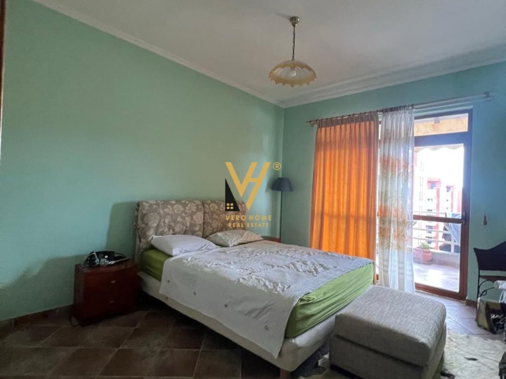 AFFITTASI APPARTAMENTO 1+1+BLK A SQUARE 21 65.000 LEK