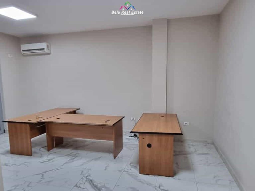 Zyre Me Qera 1+1 Tek Rruga Bardhyl (ID BZ2170) Tirane