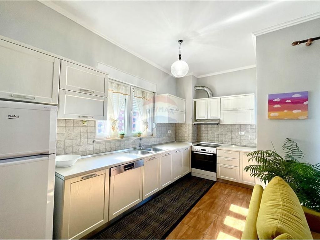 2+1 APARTMENT FOR RENT AT PAAR, NEAR DELIJORGJI
