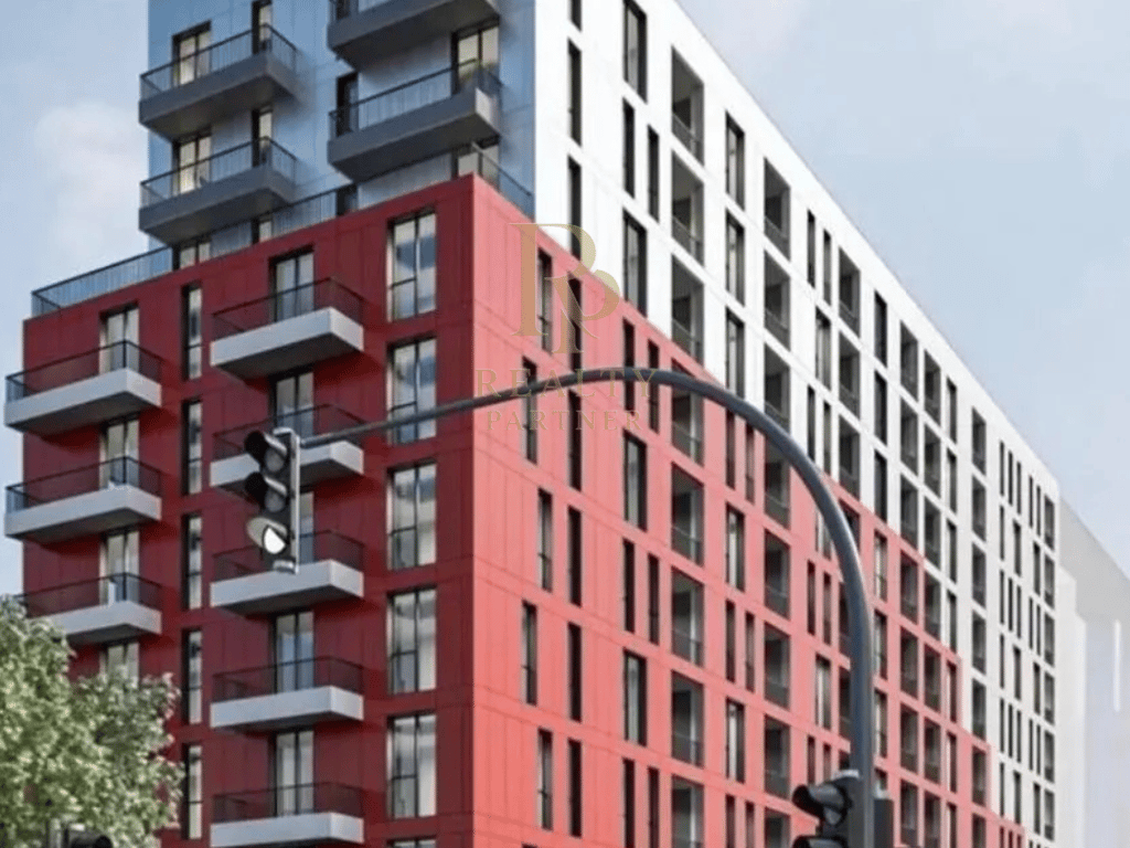 🔑 Apartament 2+1 ne Shitje , Don Bosko📍