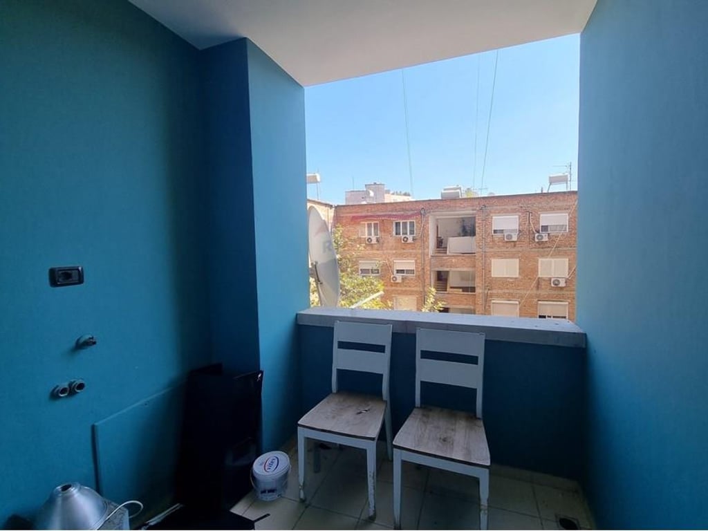 APARTAMENT 2+1+2 PER SHITJE TE MARTENITETI TE RI
