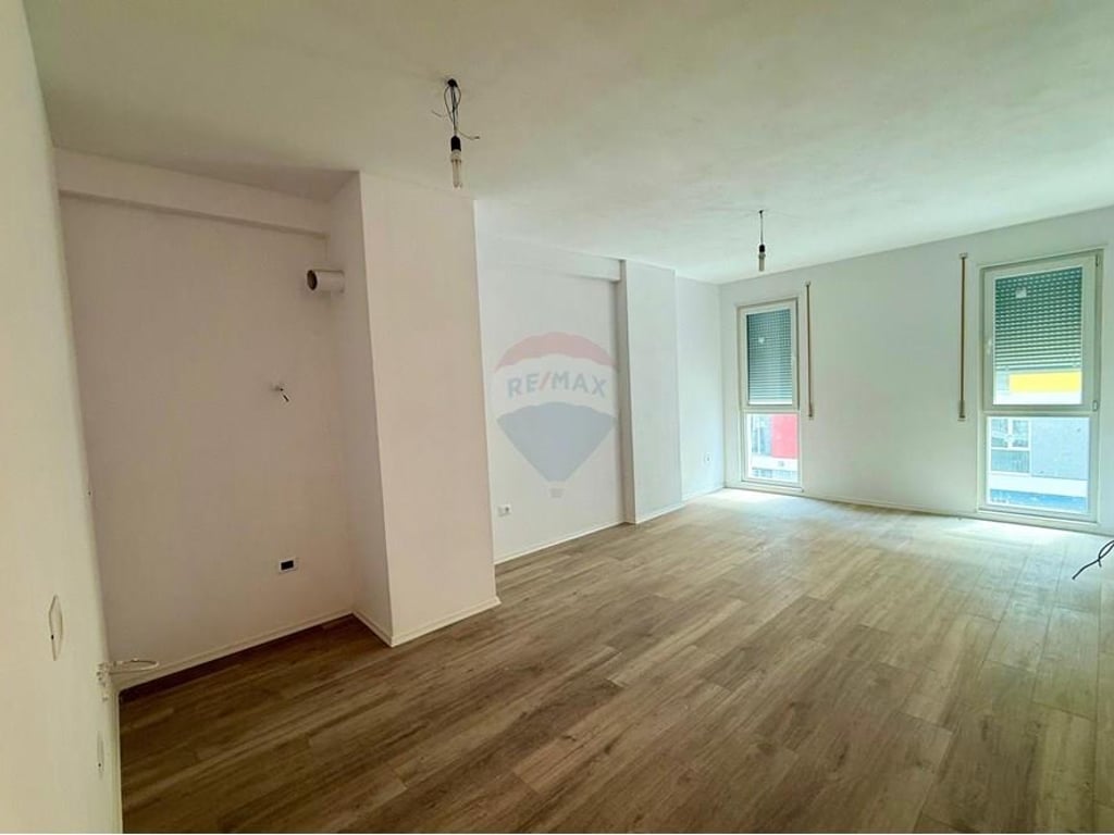 2+1 APARTMENT WITH PARKING FOR RENT IN UNIVERS CITY!