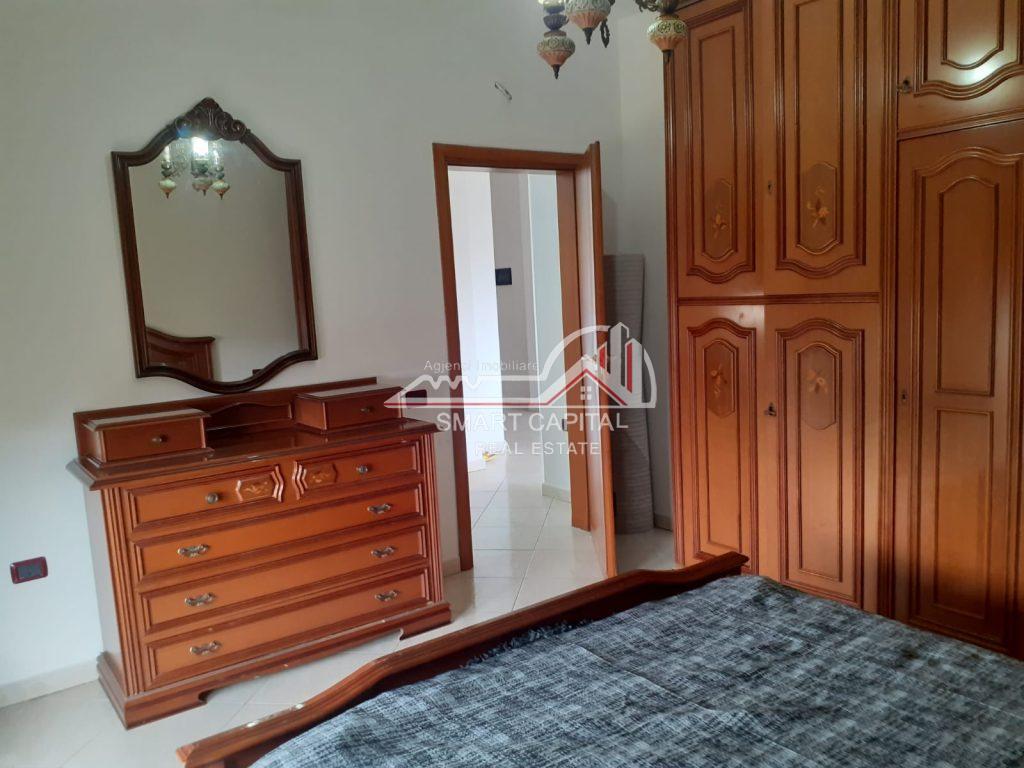 APARTMENT FOR RENT NEAR LEF SALLATA SCHOOL 2+1