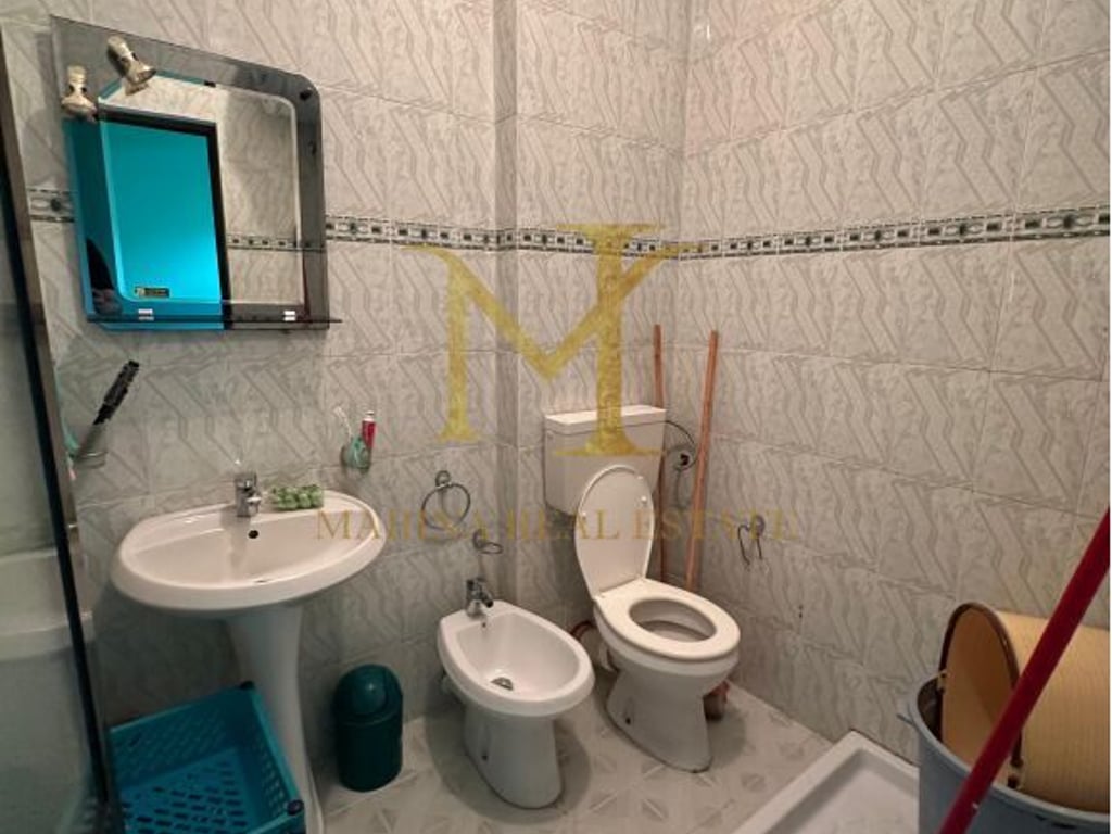 VENDESI APPARTAMENTO 1+1 PRIMA LINEA MARE PRESSO ROTA ROSSA!!