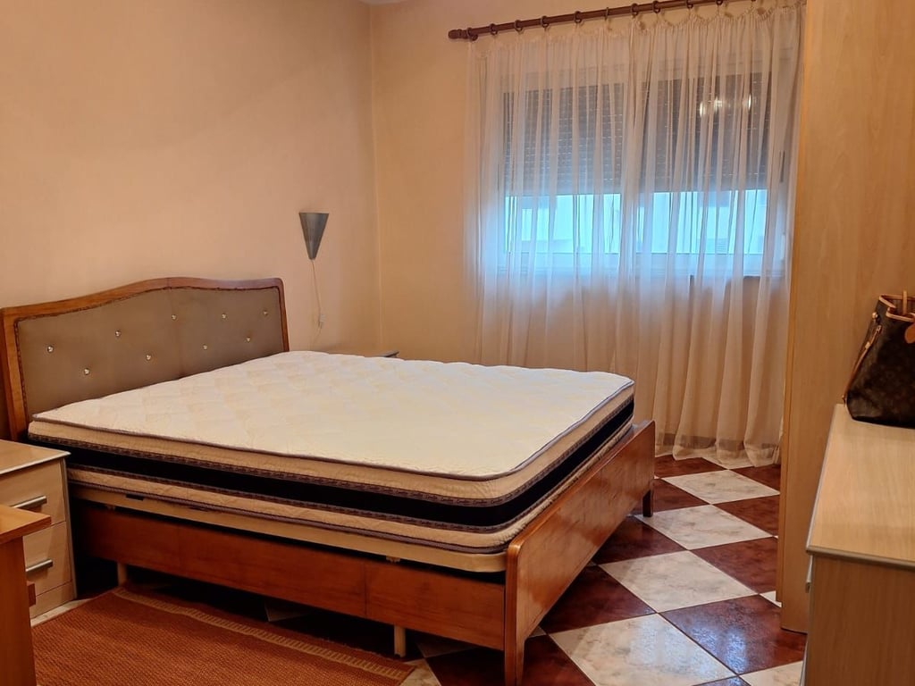 Apartment for rent 2+1 at Ish Ekspozita.