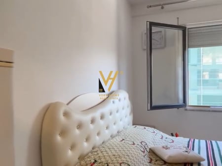 VENDESI APPARTAMENTO 1+1+BLK A DON BOSKO 140.700 EURO