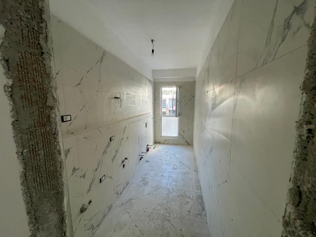 Appartamento 1+1 in vendita, Complesso Aura!