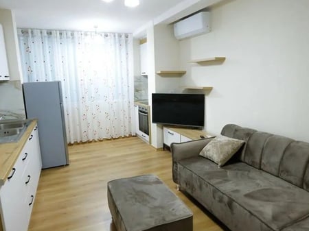 🏠 Appartamento 1+1 in Affitto | 66m2 – Vicino alla Strada dei Kosovari 🏠
