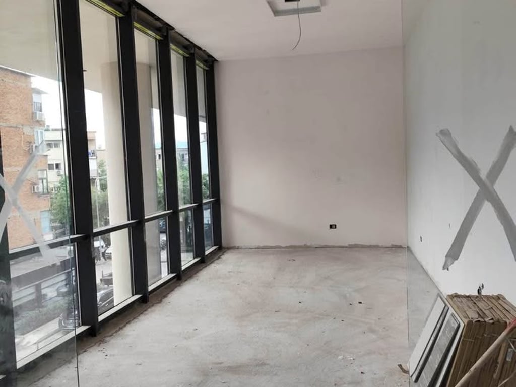 Business unit for sale at Mine Peza Residence.