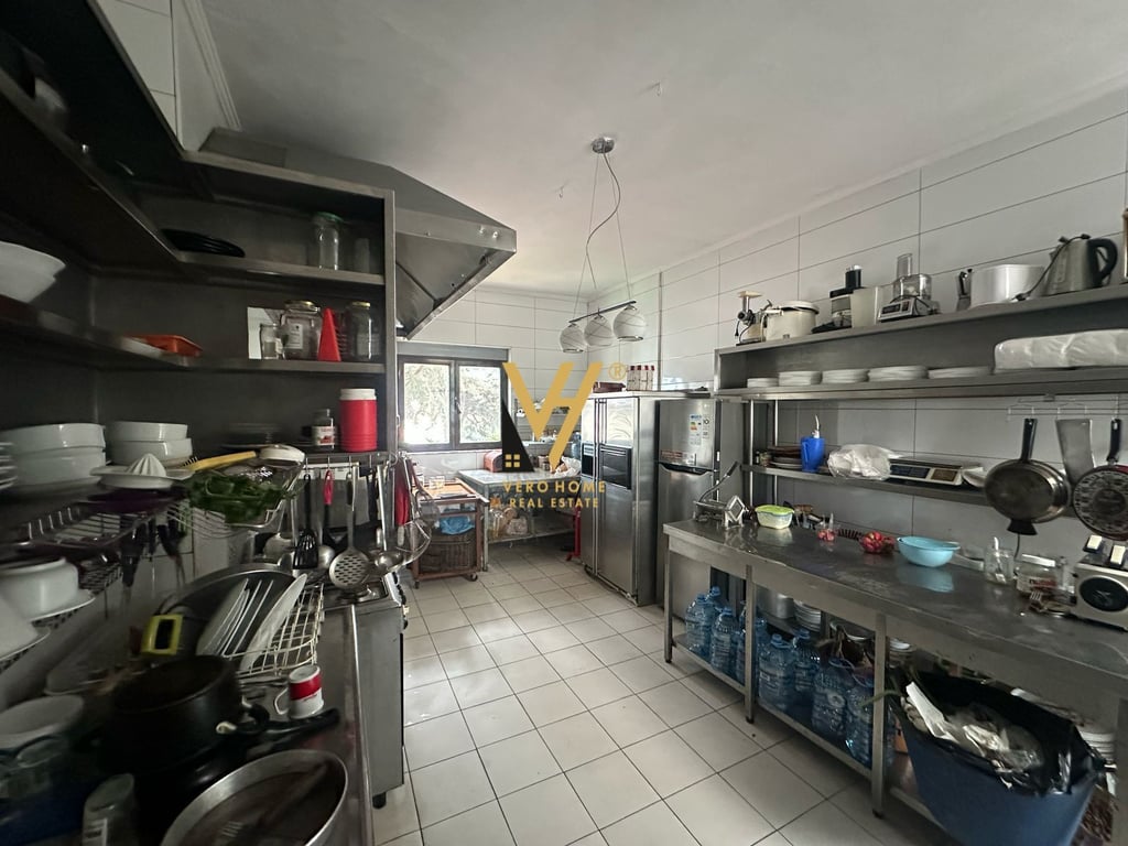 RESTAURANT FOR RENT NEAR SHKOZA CIRCLE 3,000 EURO