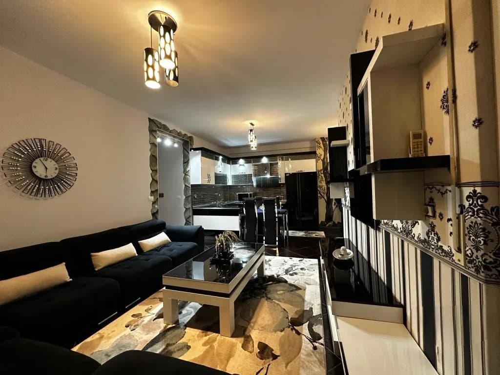 📌 APPARTAMENTO 3+1 in affitto – BULEVARDO NUOVO 🌇