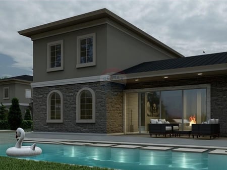 LUXURY VILLA FOR SALE IN PETRELE!