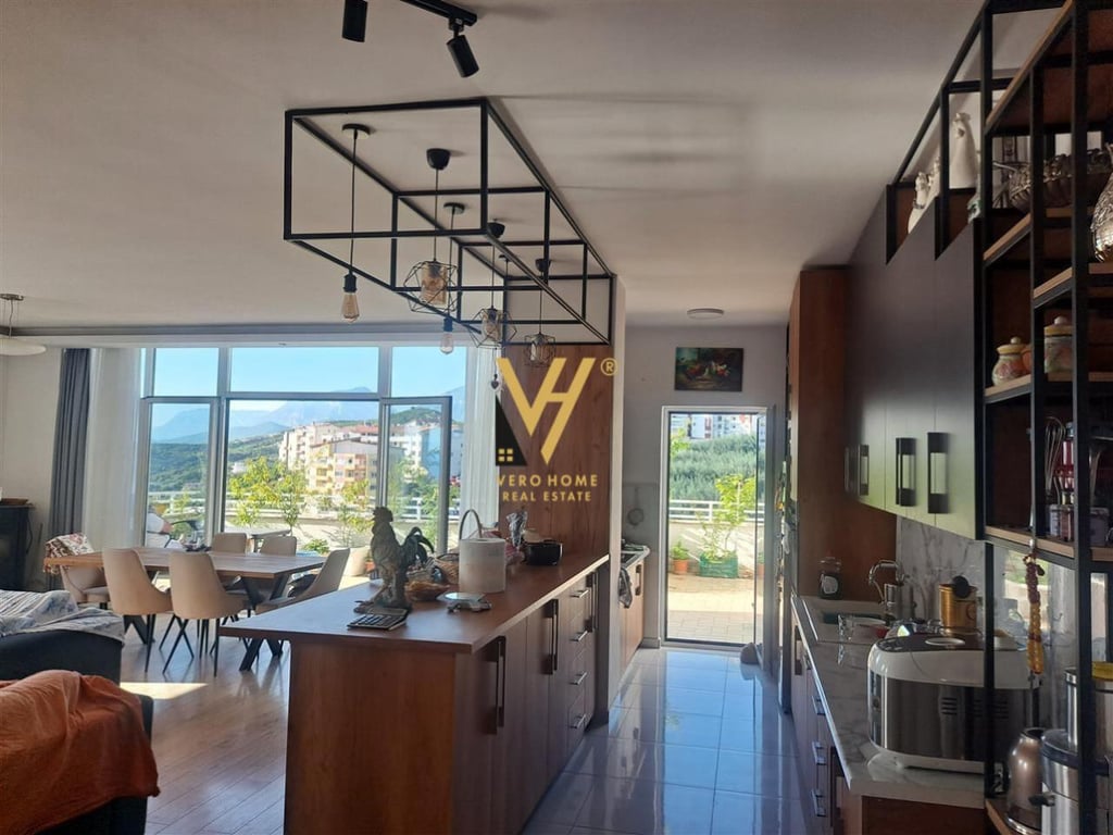 DUPLEX FOR SALE IN LINZE 650.000 EURO