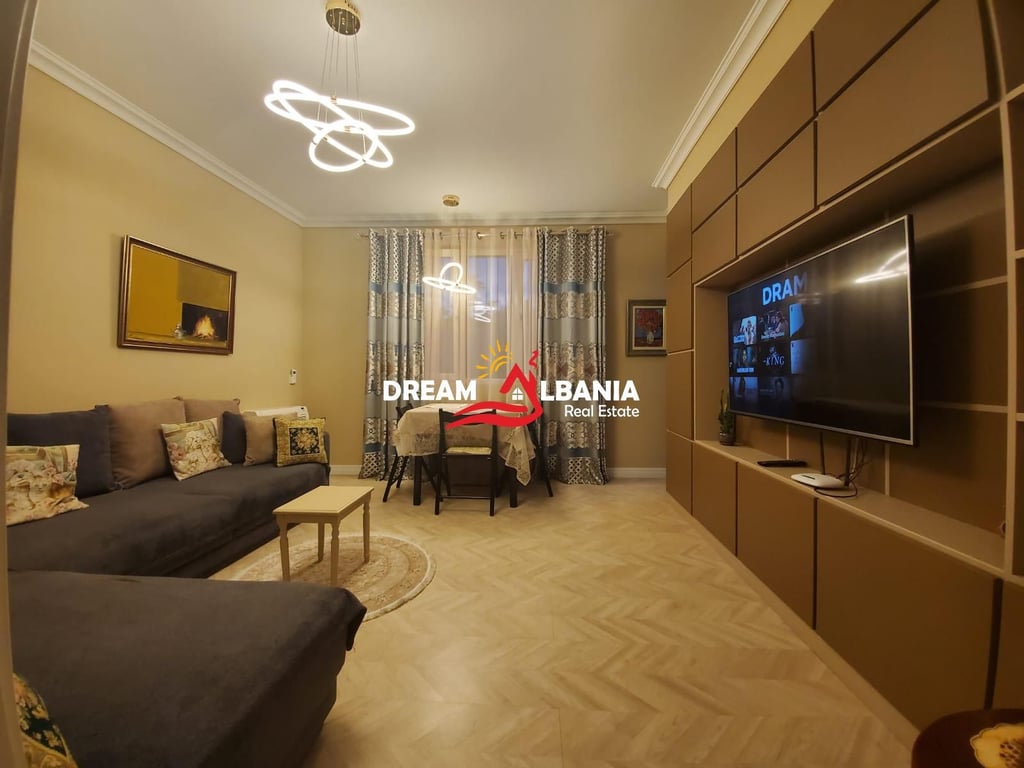 Apartament 2+1 me qera tek Selvia (ID 42215210)