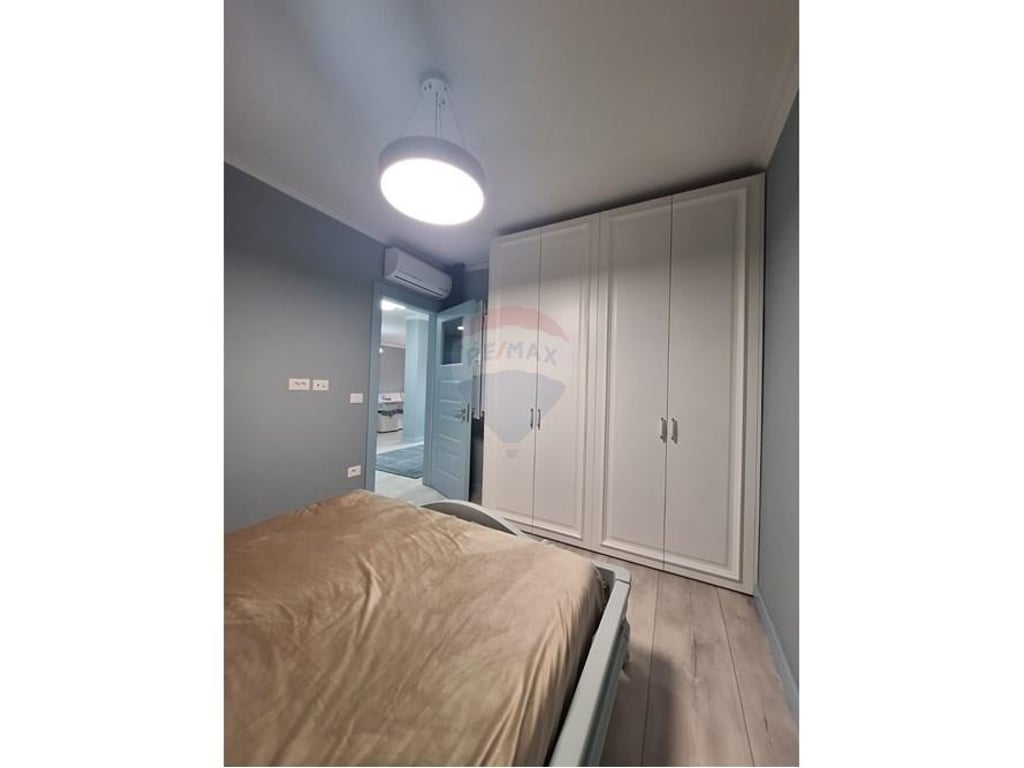 SUPER APARTMENT 2+1 FOR RENT NEAR THE ARTISTIC HIGH SCHOOL