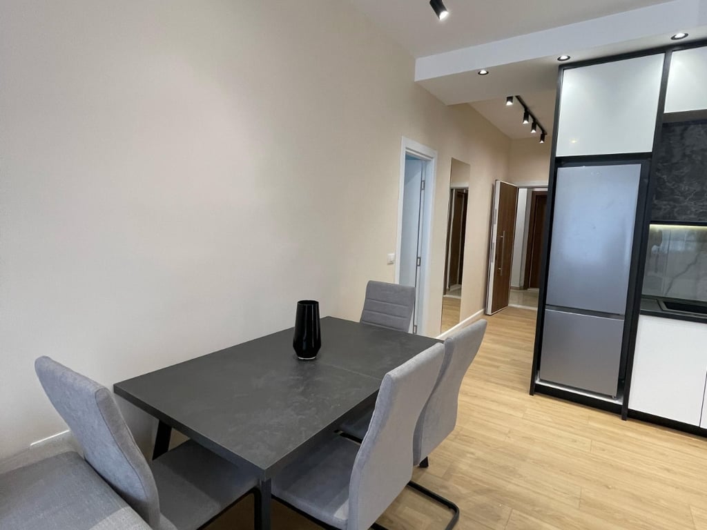 📌Shitet Apartament 2+1 me 2 Tualete – Rruga Dritan Hoxha....... 