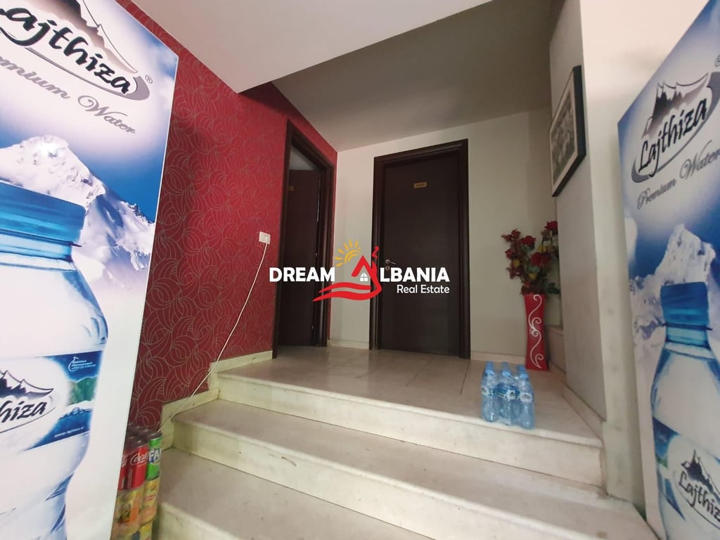Premises for Sale in Don Bosko near Vizion Plus, in Tirana ( ID 4171436 )