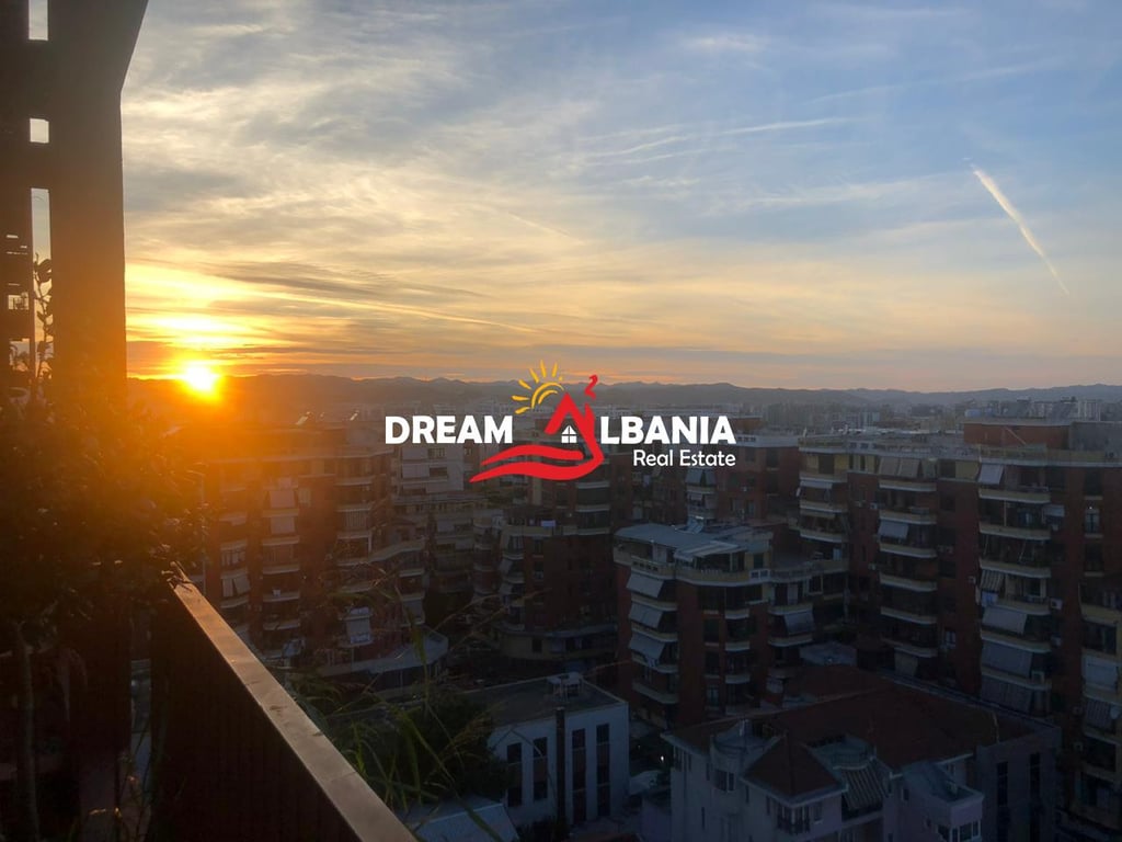 Appartamento moderno 2+1+2 in vendita presso Tirana Garden Building (ID 41211889)