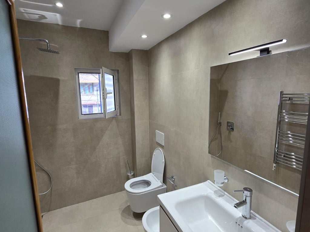 1+1 APARTMENT FOR RENT