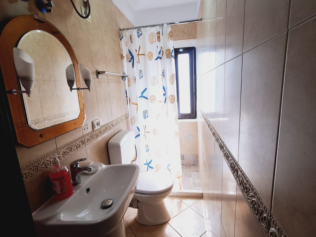 Apartment for Rent 2+1 on Fortuzi Street (ID B211333) Tirana