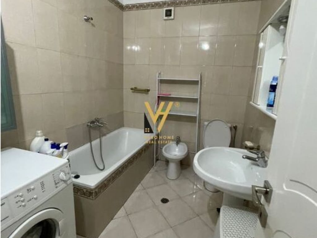 APPARTAMENTO 3+1+2 IN AFFITTO IN VIA KOSOVAREVE 1.200 EURO