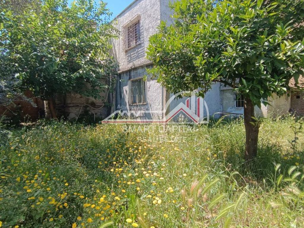 VENDITA DI UNA CASA PRIVATA A DUE PIANI A ÇOLE-VLORË!!