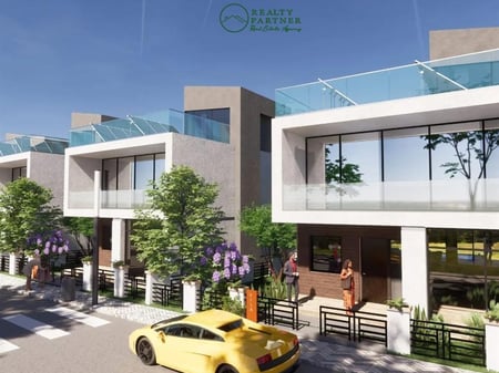 Villa Indipendente + Piscina a Olive Park, Sauk