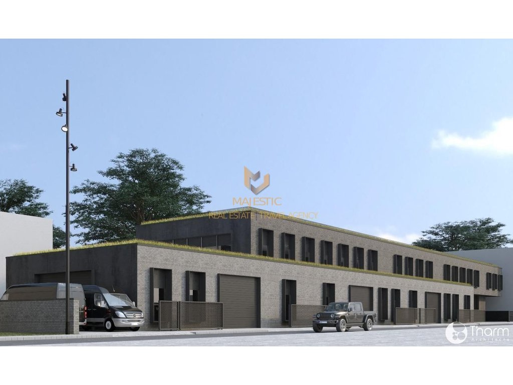Super warehouse for rent in Kamez.