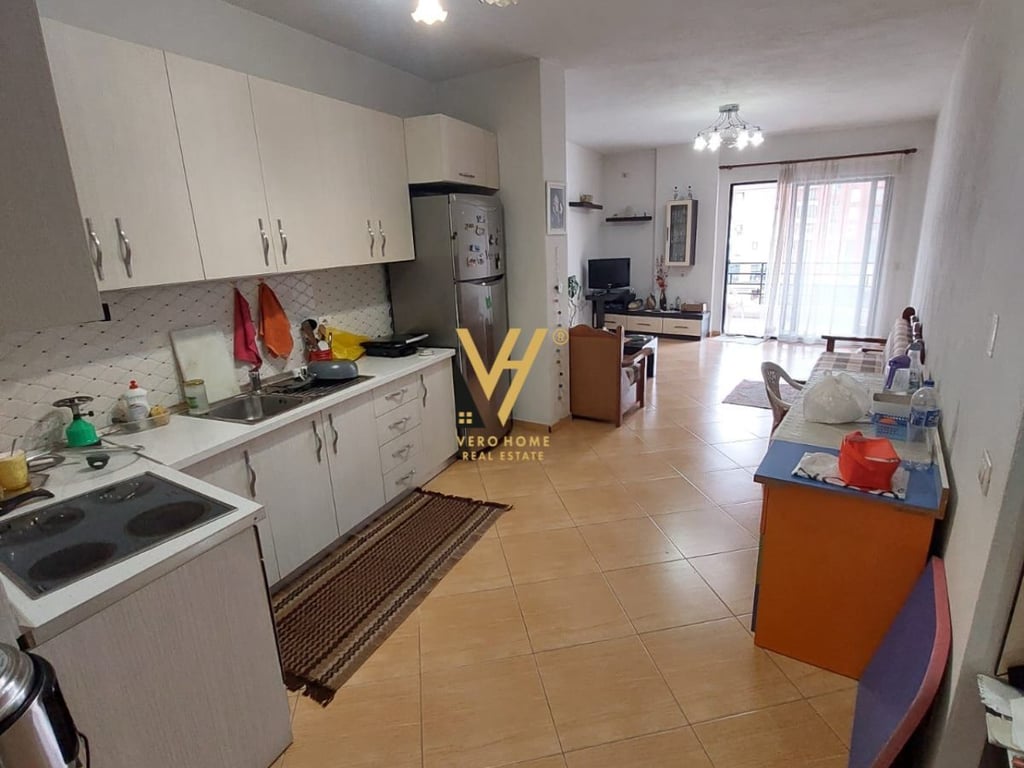 APARTMENT FOR SALE 2+1+2 IN ÇABEJ BUILDINGS 135,000 EURO