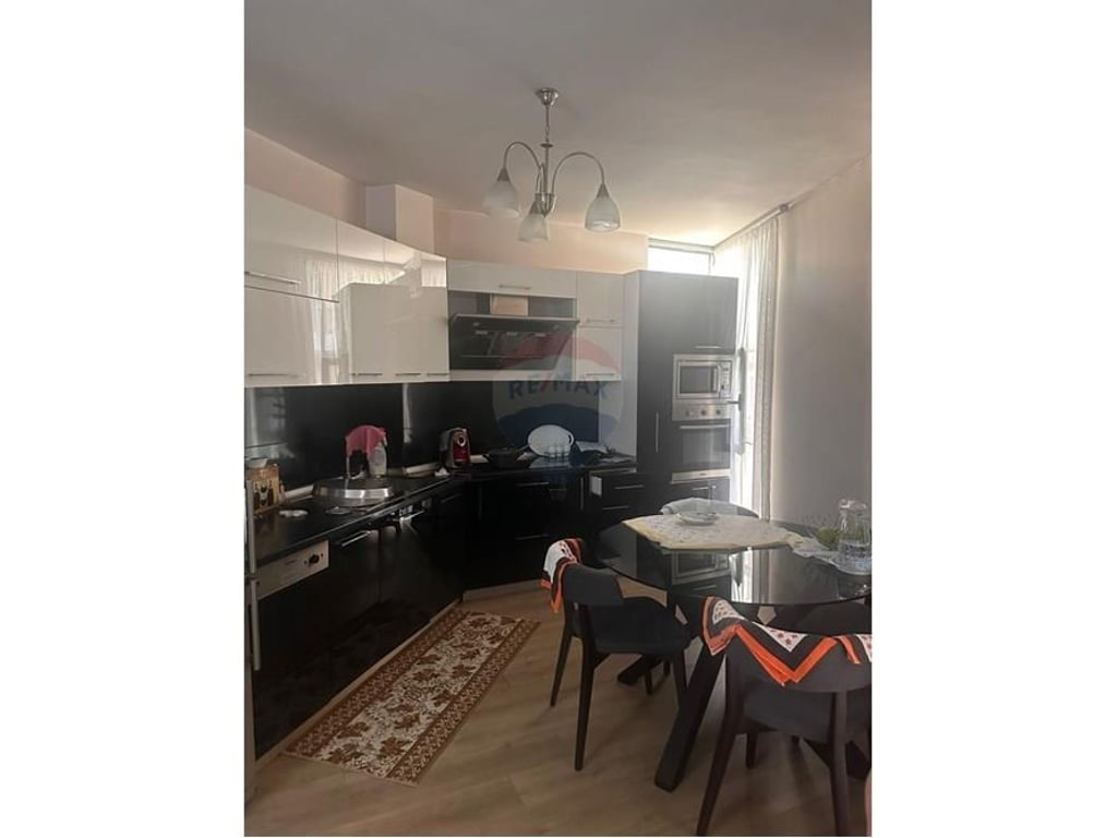 Apartament 2+1 per shitje ne Yzberisht