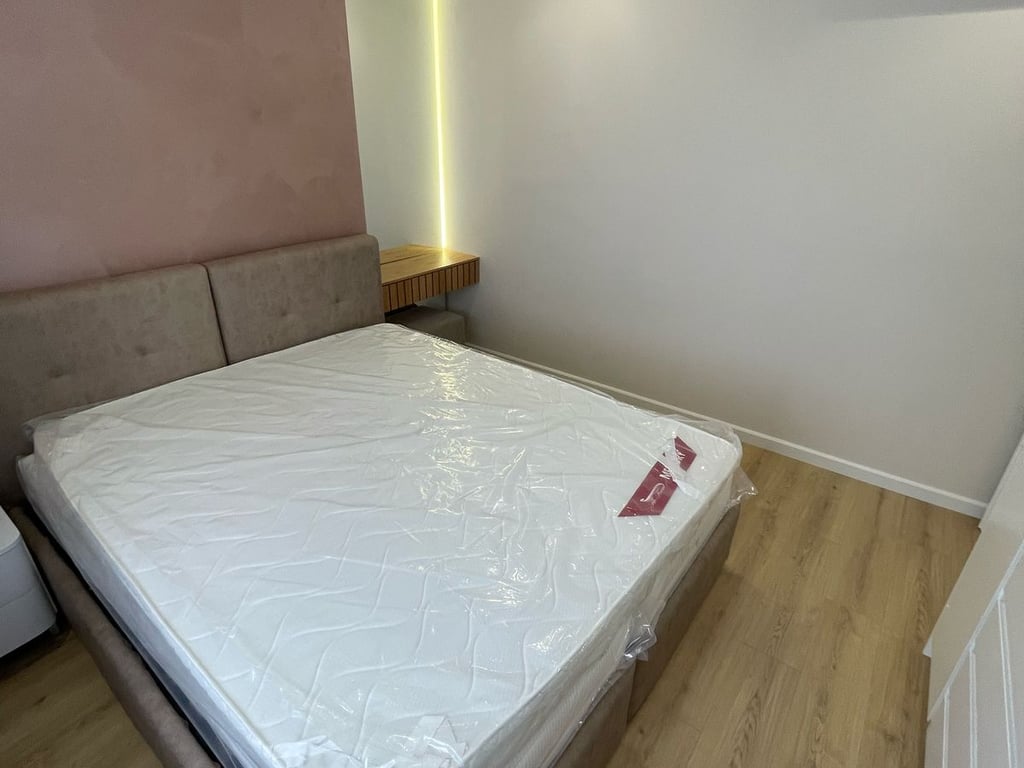 1+1 APARTMENT FOR RENT ON BULEVARDI RI