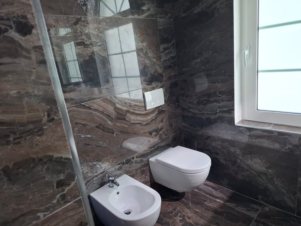 PENTHOUSE LUSSUOSO A SAUK