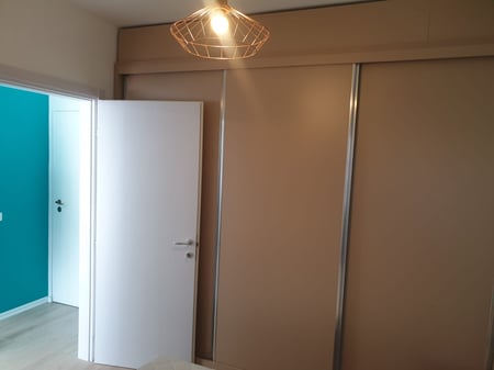 Appartamento - In Affitto 1+1 - ex campo di aviazione