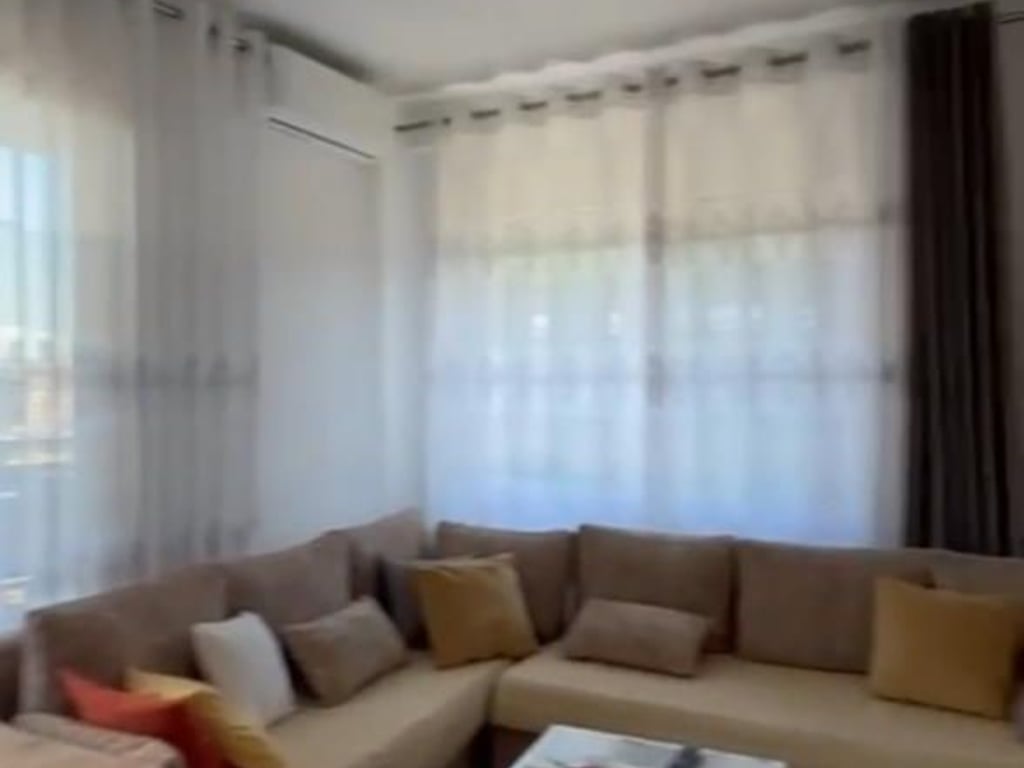 Apartament ne shitje 1+1