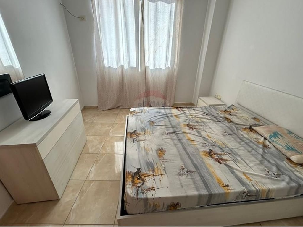 APARTAMENT 2+1 ME QIRA, NE ASTIR