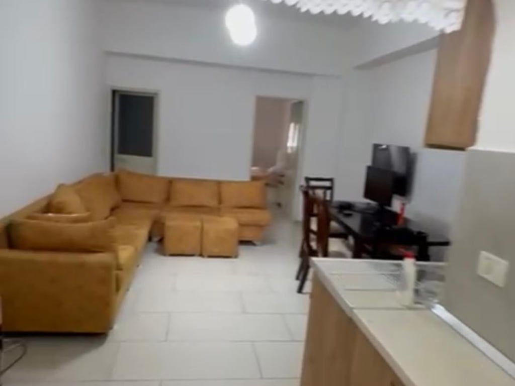 Appartamento in affitto 1+1