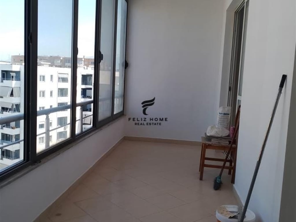 APARTMENT FOR SALE 2+1 ASTIR 130,000 EURO