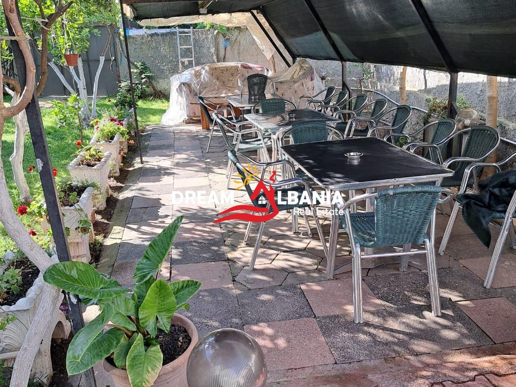 Two-story villa for sale near the sea, Neighborhood 13 Durres (ID 4151161)